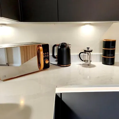 Διαμέρισμα Carvetii - Anne House 2 - Dbl Bed First Floor En-suite